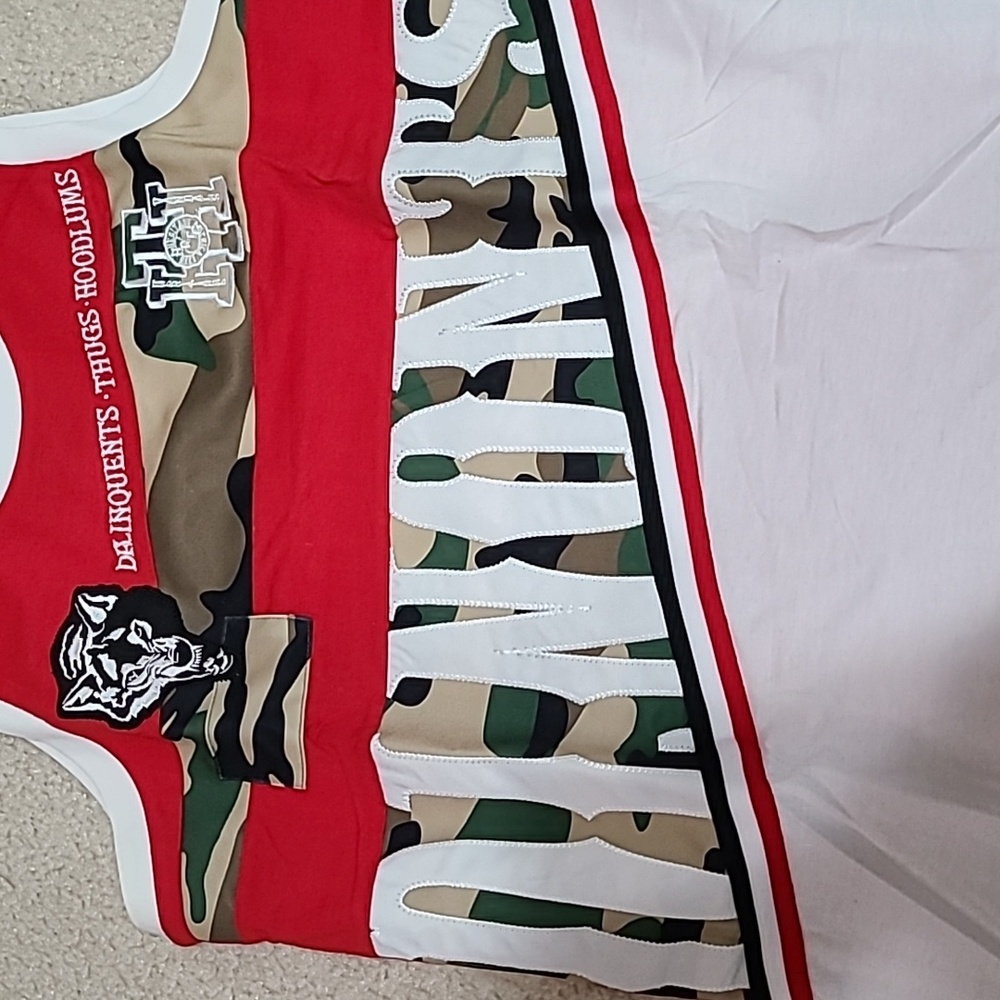 Heritage Tanktop - Picture 2 of 4